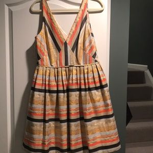 Jcrew dress